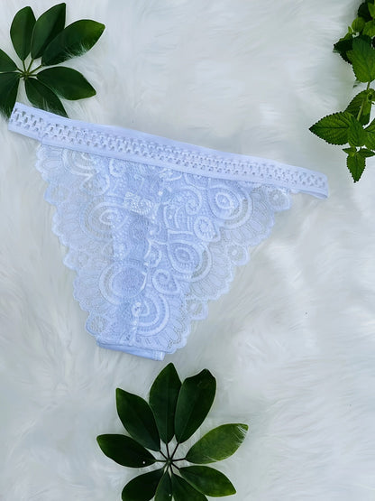 Women's 33-Pack Thongs - Lace Daily Comfort