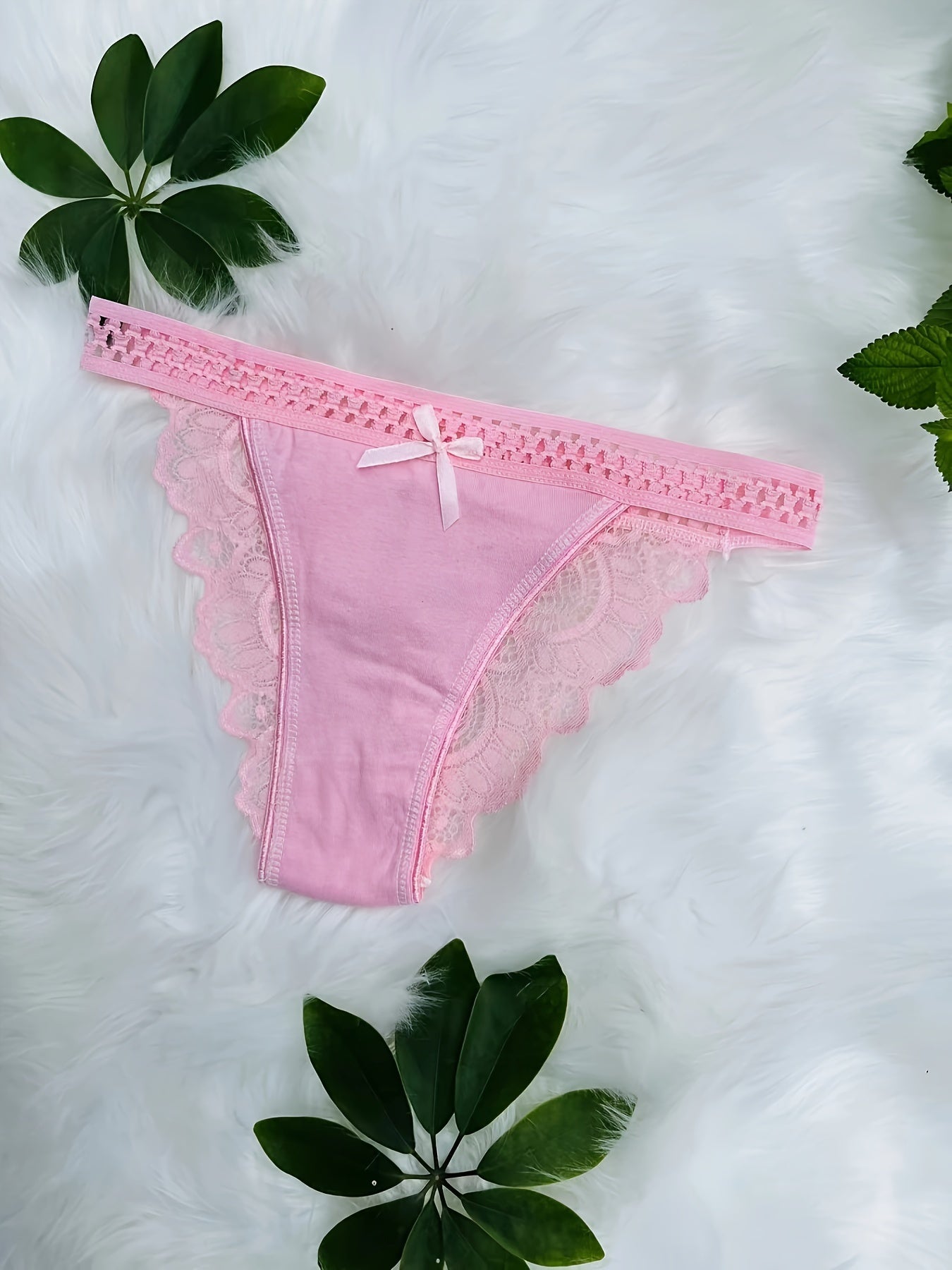 Women's 33-Pack Thongs - Lace Daily Comfort