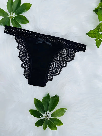 Women's 33-Pack Thongs - Lace Daily Comfort