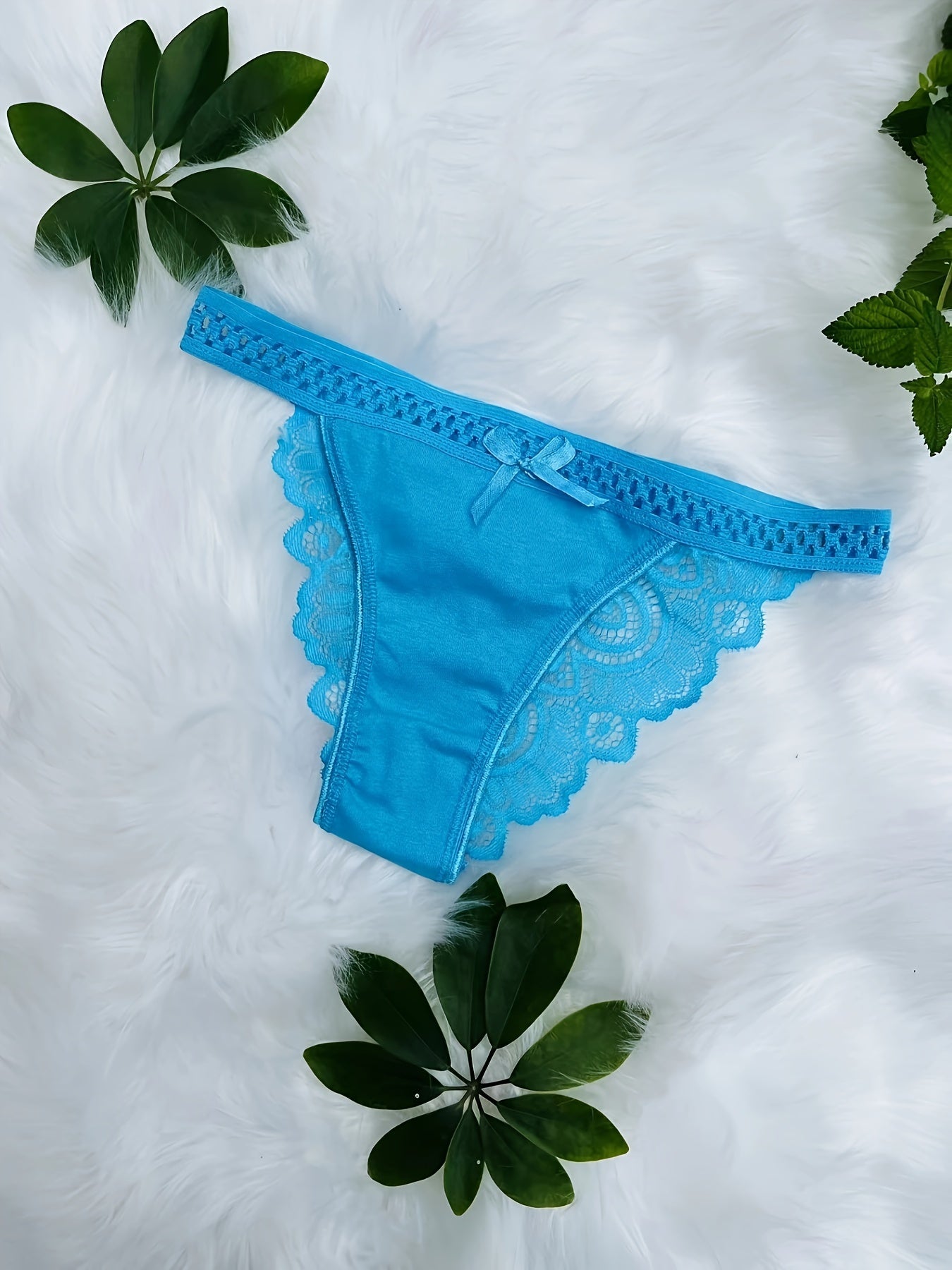 Women's 33-Pack Thongs - Lace Daily Comfort