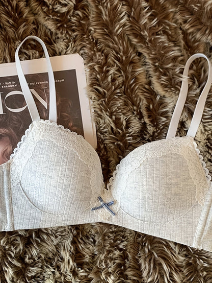 Women’s 4-Pack Wireless Bra - Soft Everyday Support