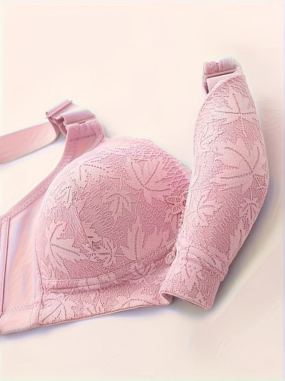 Women’s 5-Pack Bra - Breathable Daily Comfort