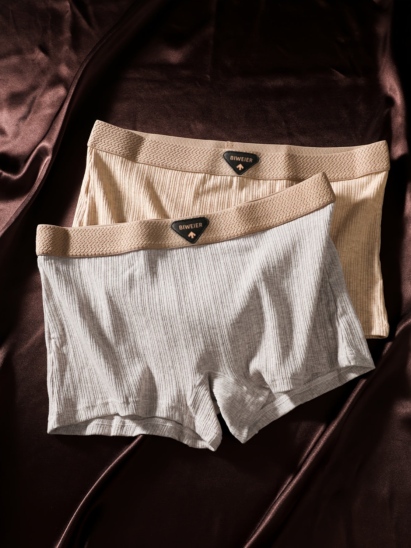 Women's 5-Pack Briefs - Soft Everyday Comfort
