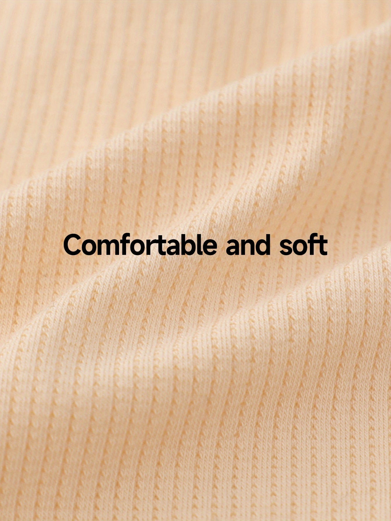 Women's 5-Pack Briefs - Solid Color Daily Comfort