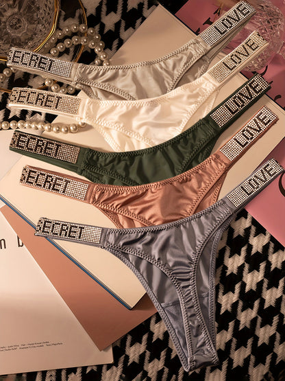 Women's Combo 1 Knit Underwear - product view 18