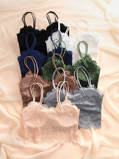 Women’s 7-Pack Bra - Breathable Daily Comfort