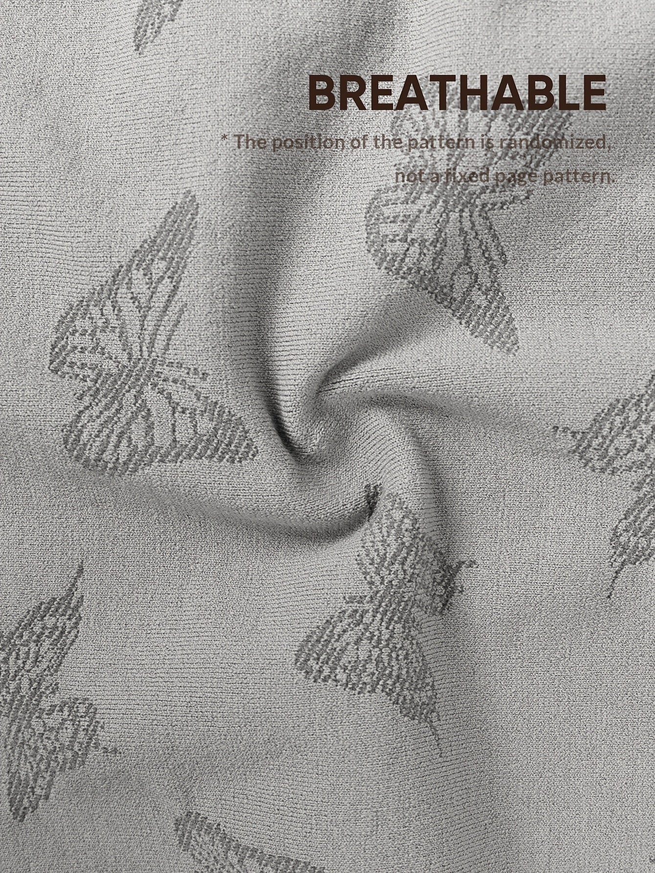 Women's 7-Pack Low-Rise Briefs - Butterfly Print Everyday Comfort