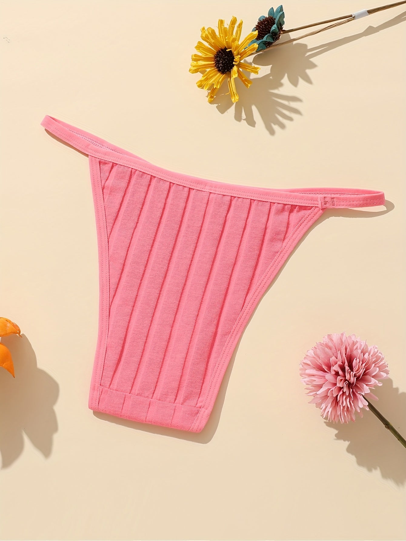 Women's 8-Pack Briefs - Soft Daily Comfort