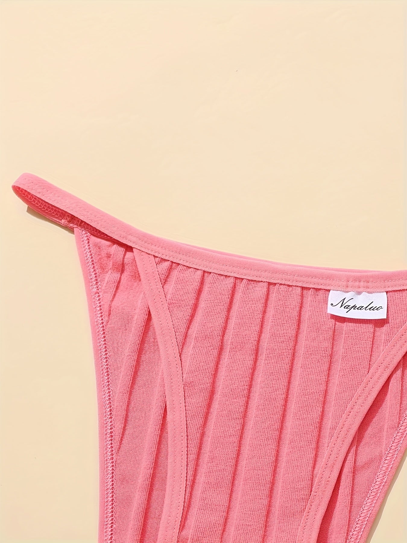 Women's 8-Pack Briefs - Soft Daily Comfort