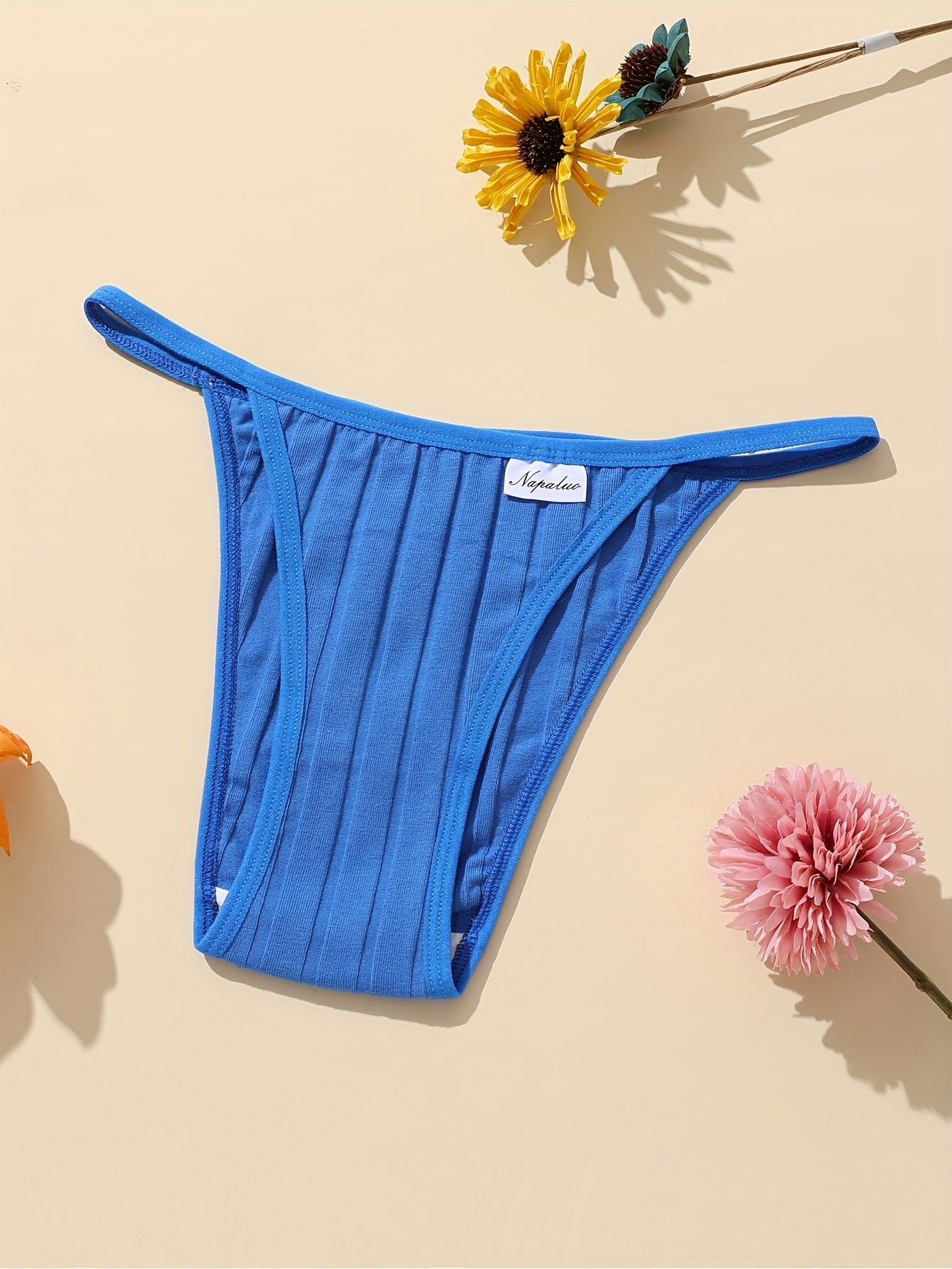 Women's 8-Pack Briefs - Soft Daily Comfort