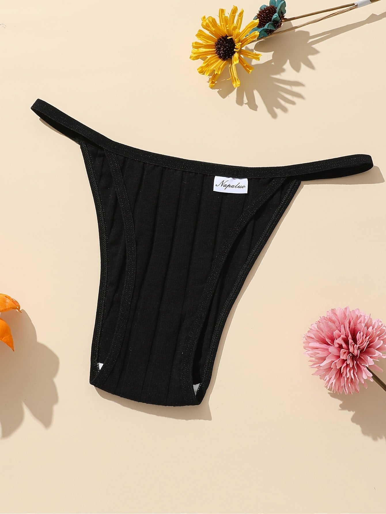 Women's 8-Pack Briefs - Soft Daily Comfort