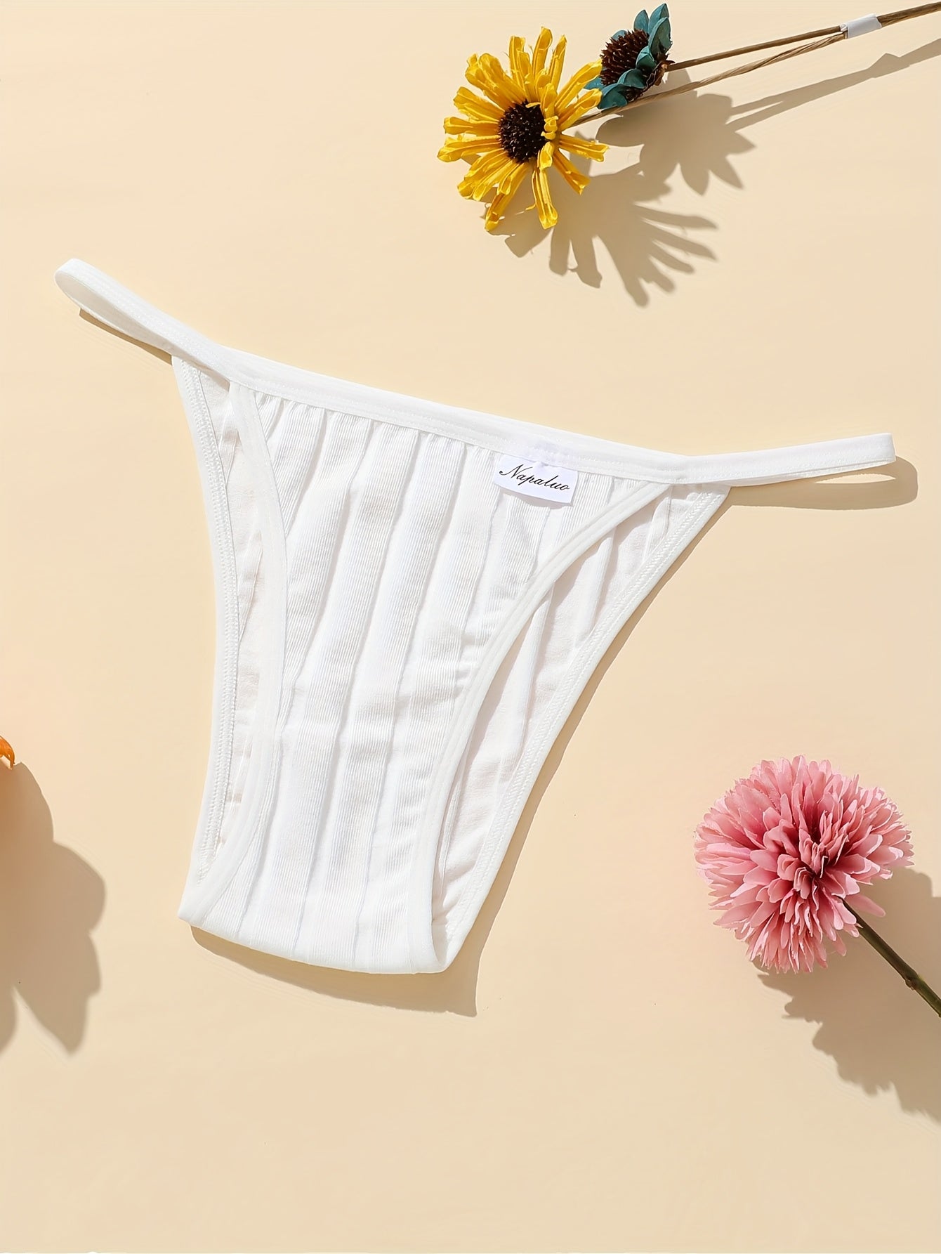 Women's 8-Pack Briefs - Soft Daily Comfort