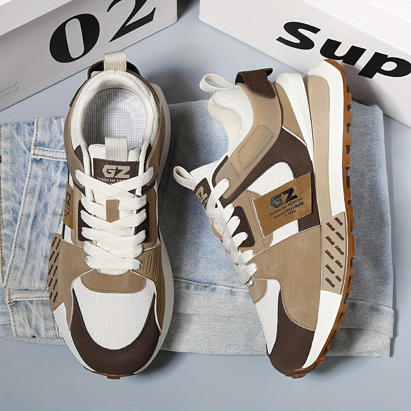 Women's Athletic Shoes – Breathable Platform for Active Days