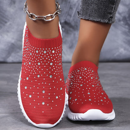Women's Black Shoes - product view 3
