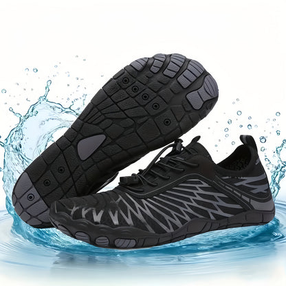 Women's Black Shoes - product view 2