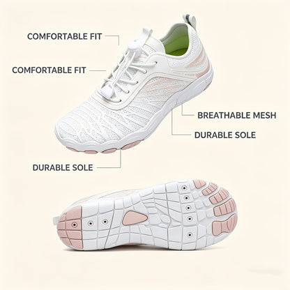 Women's Barefoot Shoes – Comfort Fit for Beach & Pool detail image