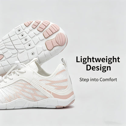 Women's Barefoot Shoes – Comfort Fit for Beach & Pool detail image - detail view 6