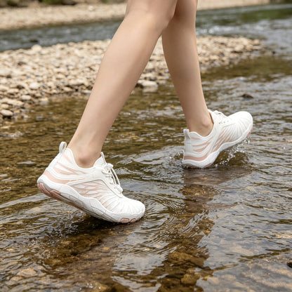 Women's Barefoot Shoes – Comfort Fit for Beach & Pool detail image - detail view 8