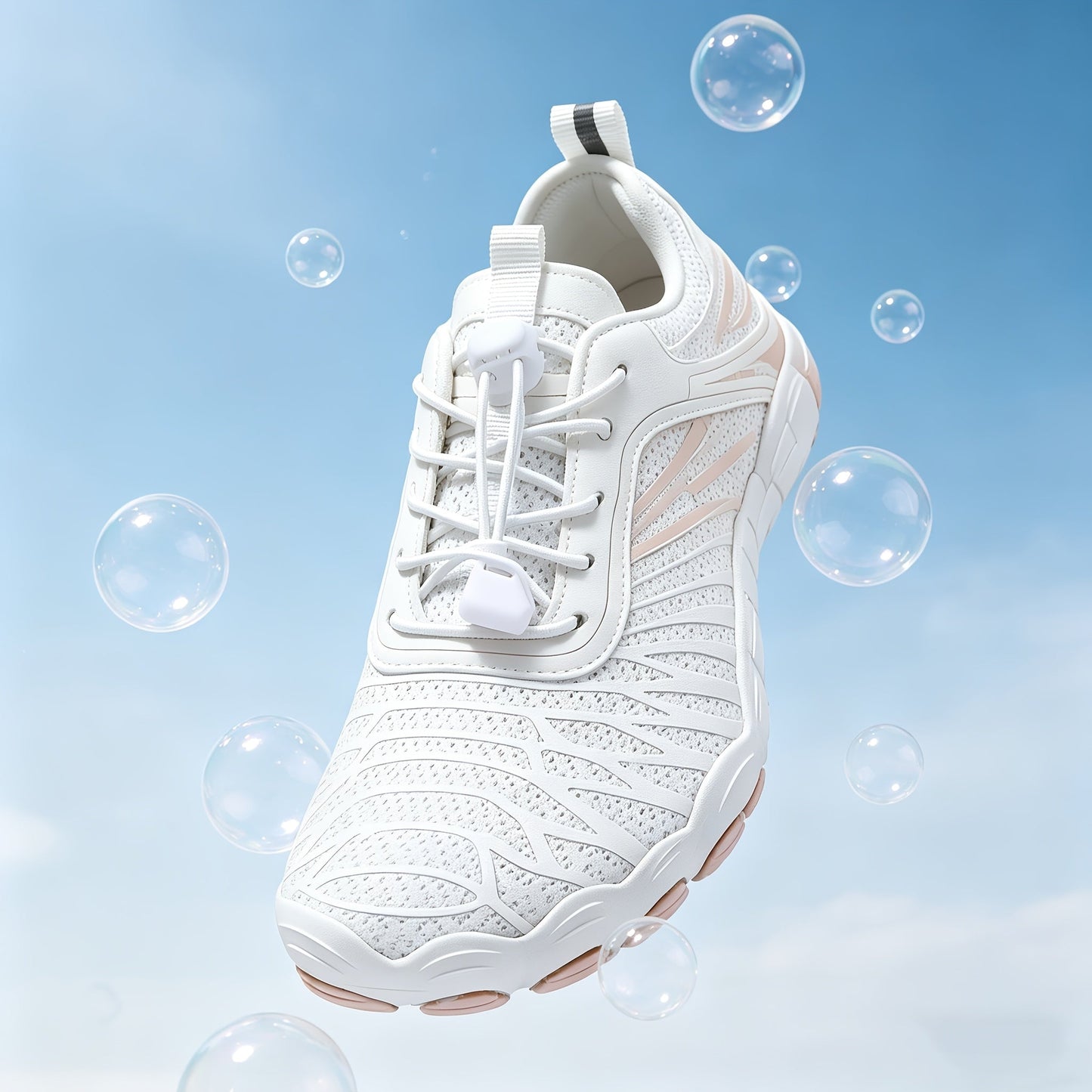 Women's Barefoot Shoes – Comfort Fit for Beach & Pool product image