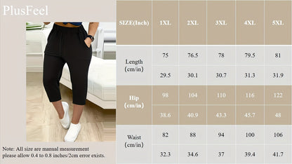 Women's Bermuda Shorts - Pockets Regular Fit