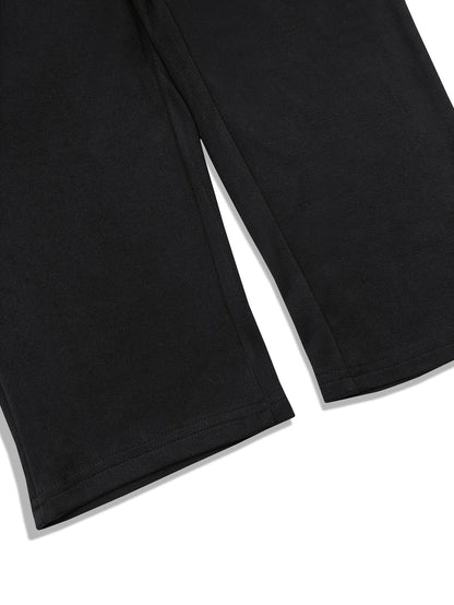Women's Bermuda Shorts - Pockets Regular Fit