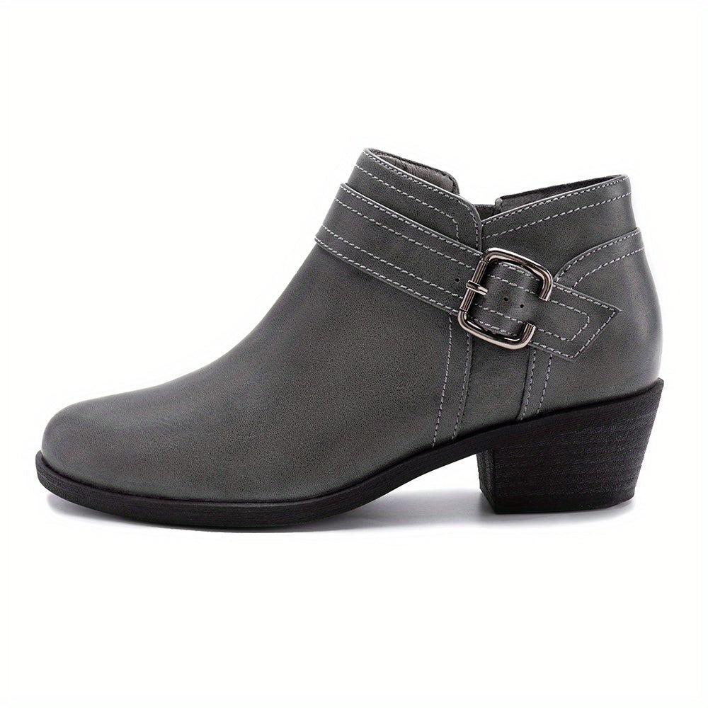 Women's Boots – Comfort Fit Everyday Wear 84
