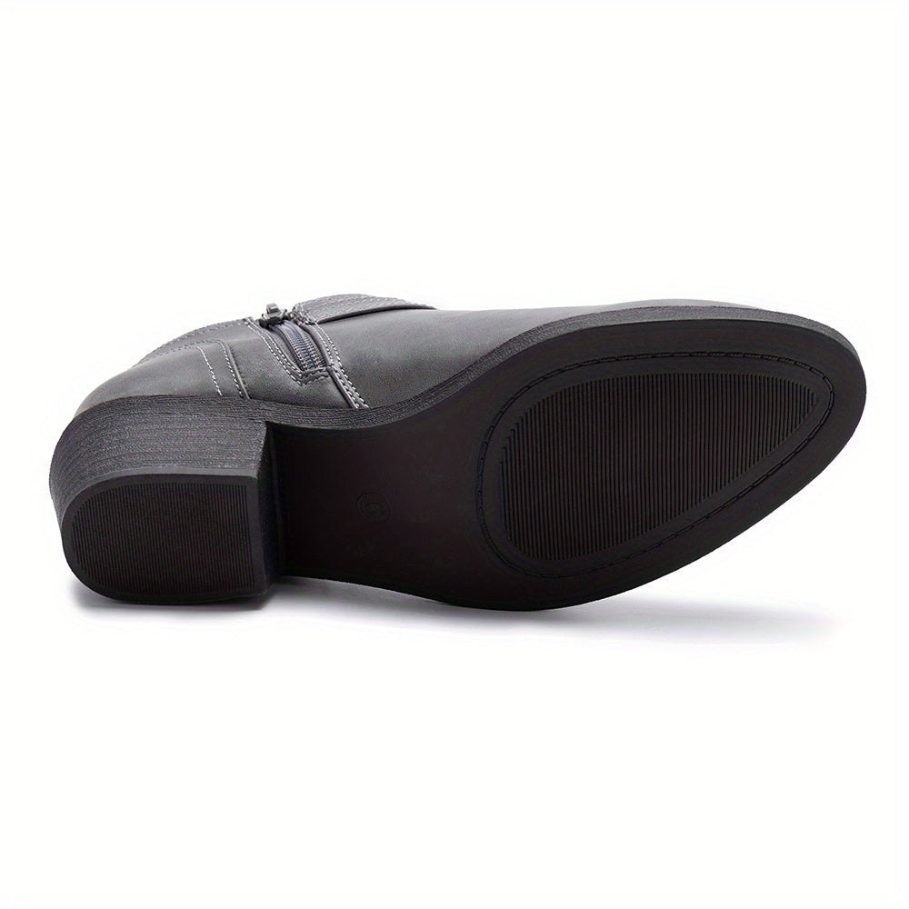 Women's Boots – Comfort Fit Everyday Wear 84