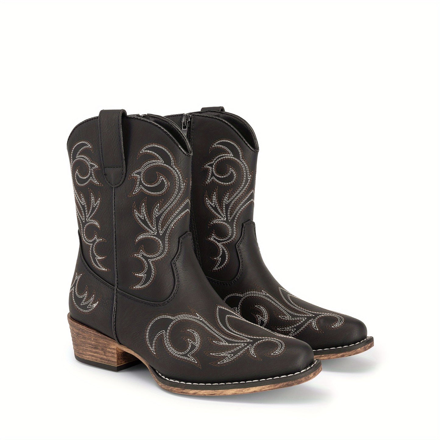 Women's Boots – Comfort Fit for Everyday Wear 91141