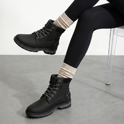 Women's BLACK Shoes - product view 3