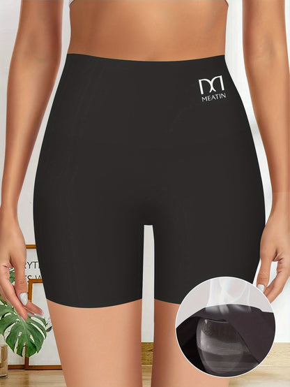 Women's Boxer Briefs - High-Waist 4