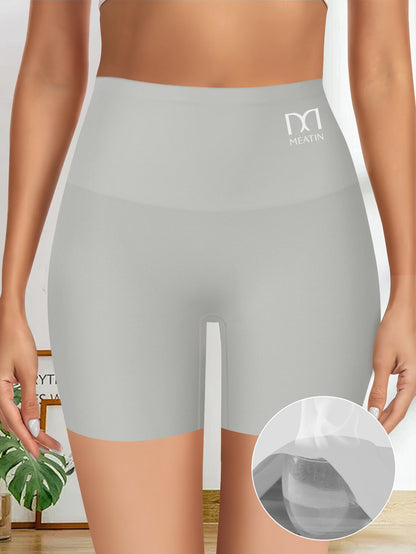 Women's Boxer Briefs - High-Waist 4