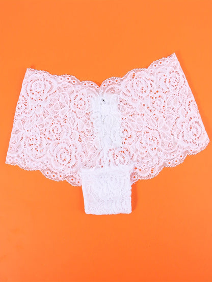 Women's Boxer Briefs - Versatile 12