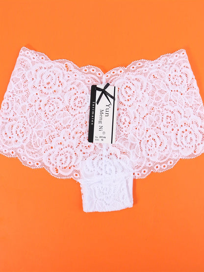 Women's Boxer Briefs - Versatile 12