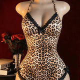 Leopard Print
