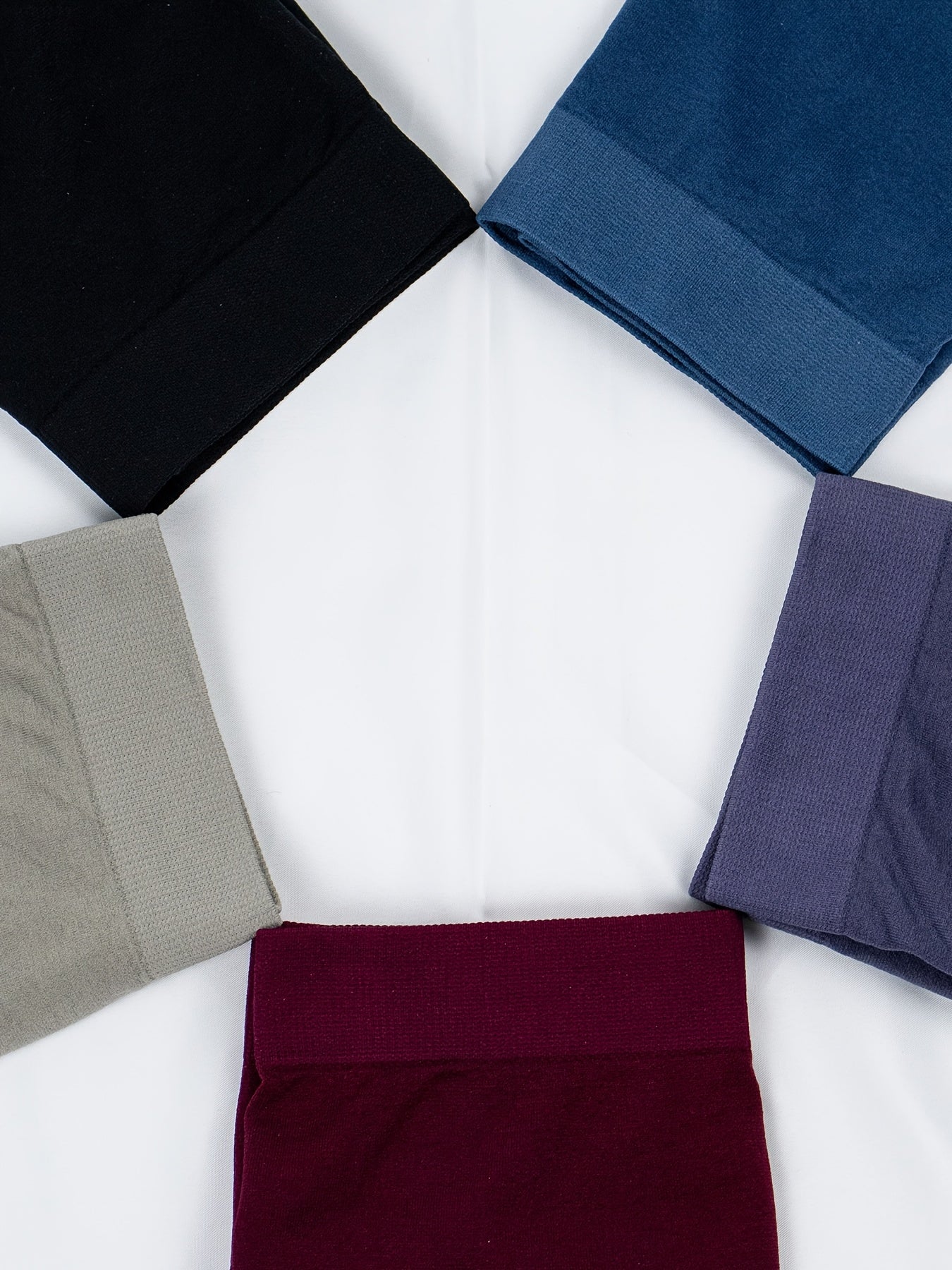 Women's Boxer Briefs - Versatile 5
