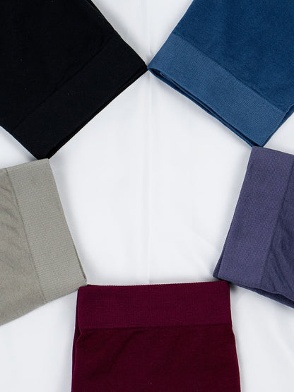 Women's Boxer Briefs - Versatile 5
