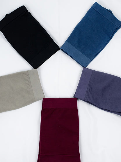 Women's Boxer Briefs - Versatile 5