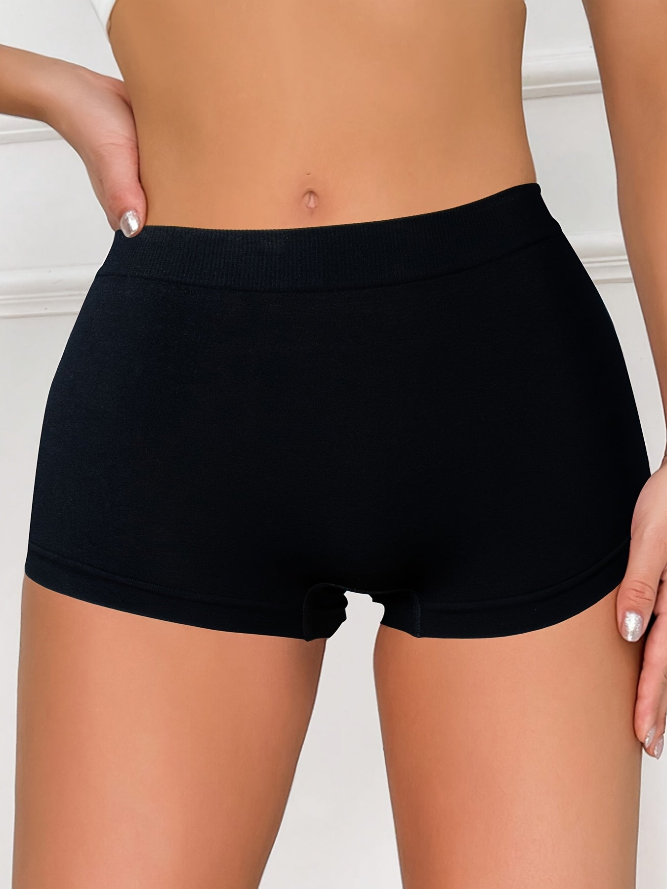 Women's Boxer Briefs - Versatile 5