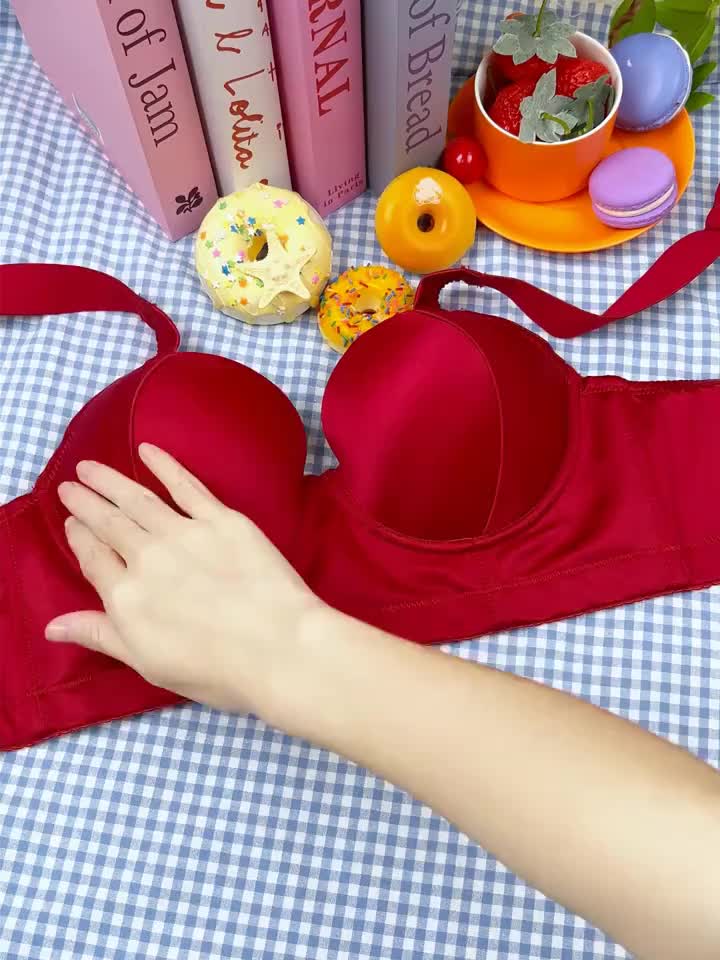 Women’s Bra - Breathable Daily Comfort Style 1093