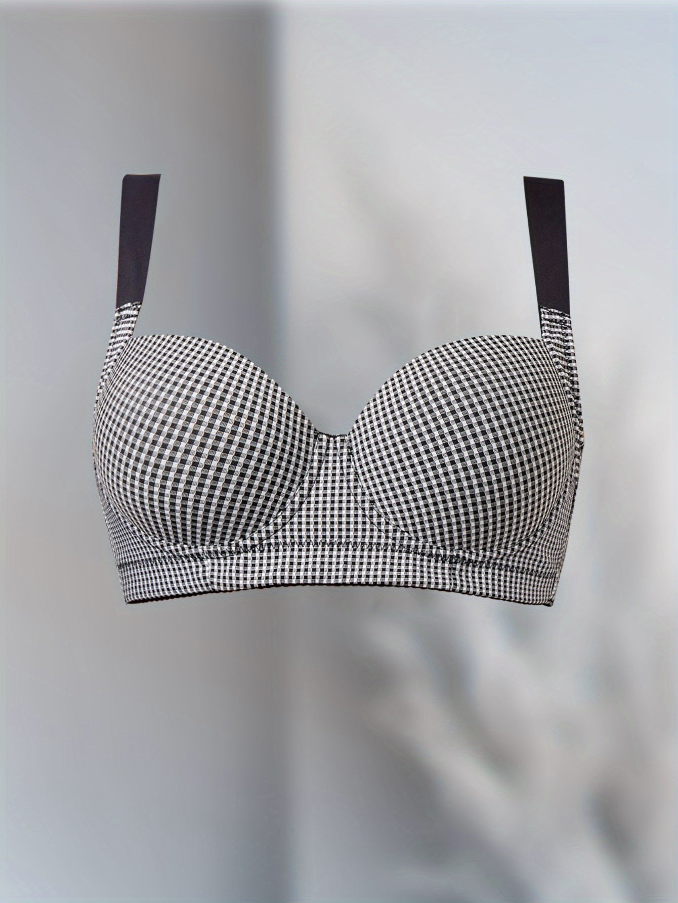 Women’s Bra - Breathable Daily Comfort - Style 1669