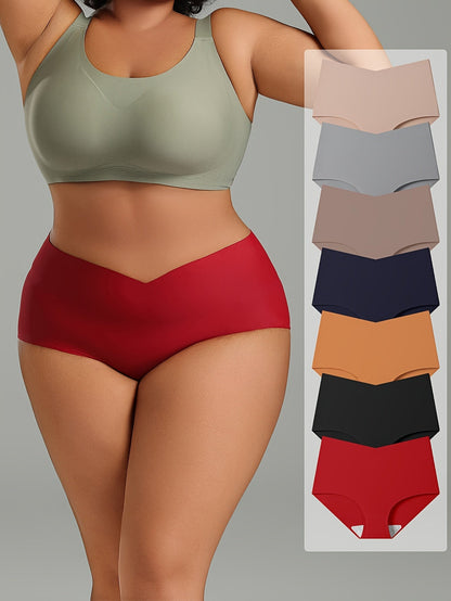 Women's Briefs - High-Waist Fit 946341