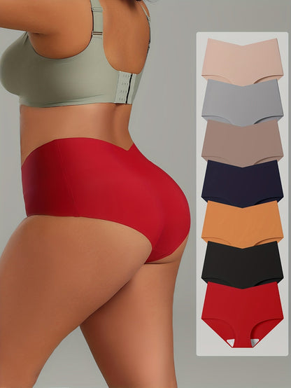 Women's Briefs - High-Waist Fit 946341