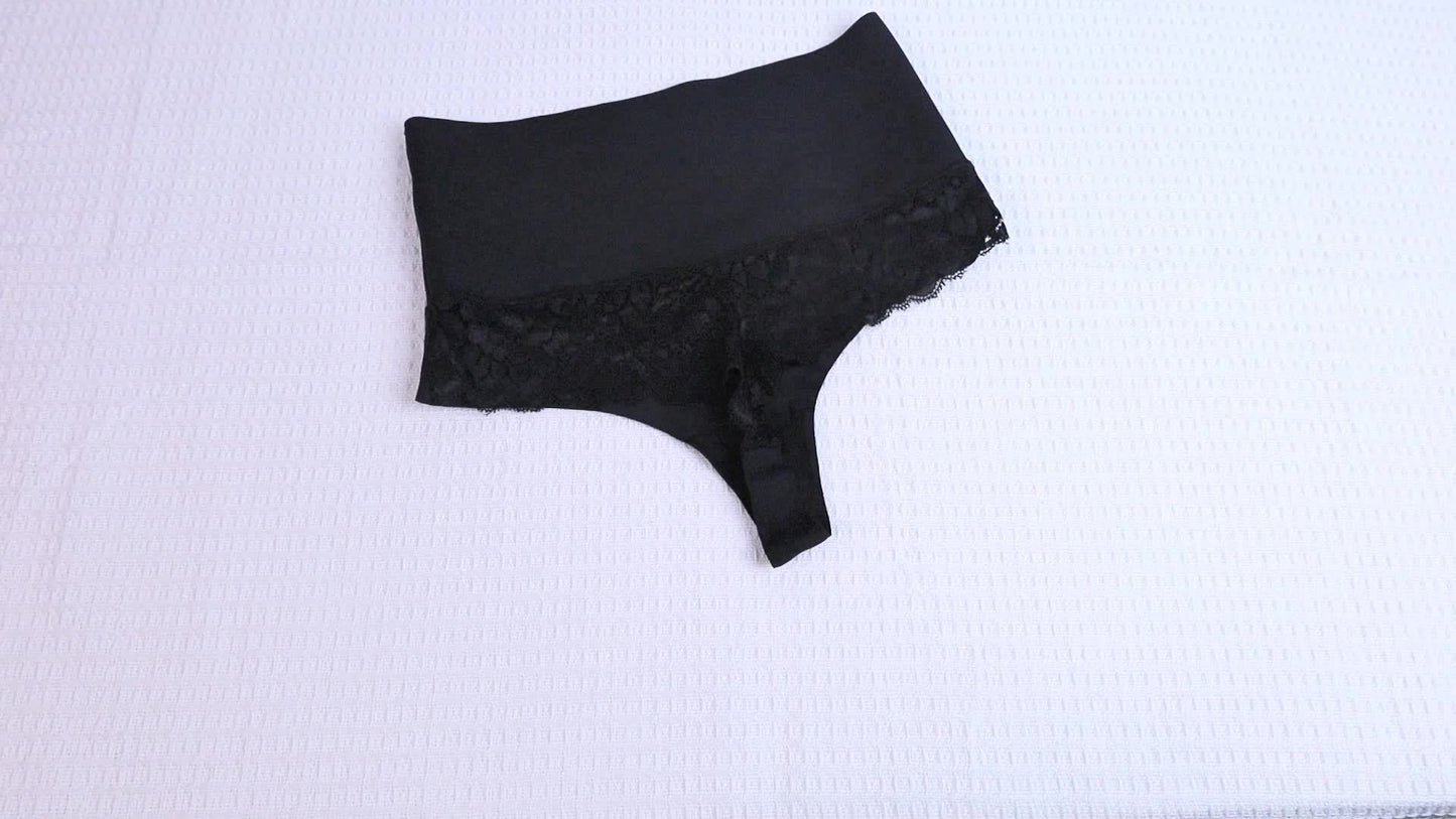 Women's Briefs - Lace Style 41221