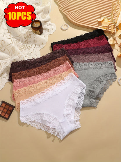 Women's Briefs - Stretch Comfort 798309
