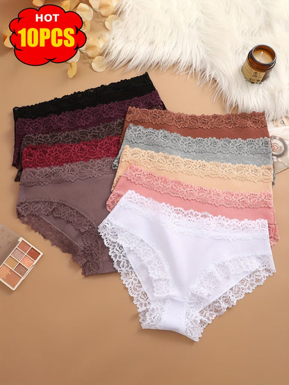 Women's Briefs - Stretch Comfort 798309