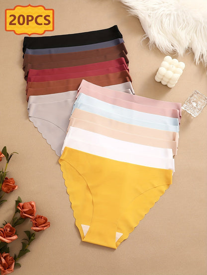 Women's Briefs - Stretch Comfort 933349