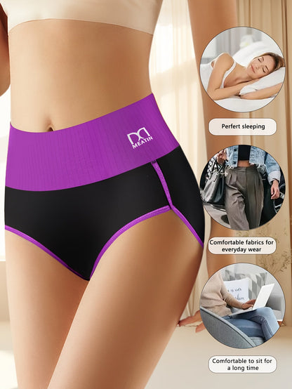 Women's Briefs - Striped Style 59269
