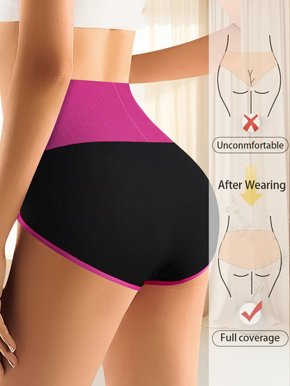 Women's Briefs - Striped Style 59269