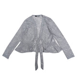 Gray Lace