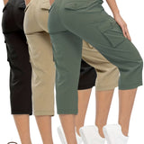 Khaki+Green+Black